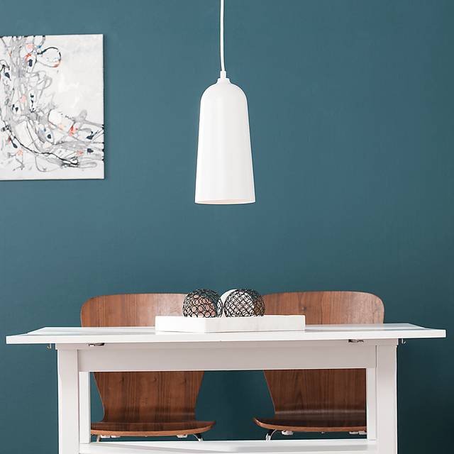 Mendlewood White Chandelier - Thumbnail - Image 2