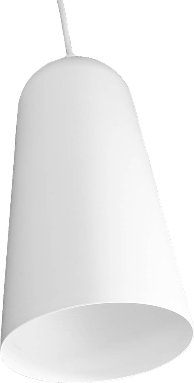 Mendlewood White Chandelier - Thumbnail - Image 3
