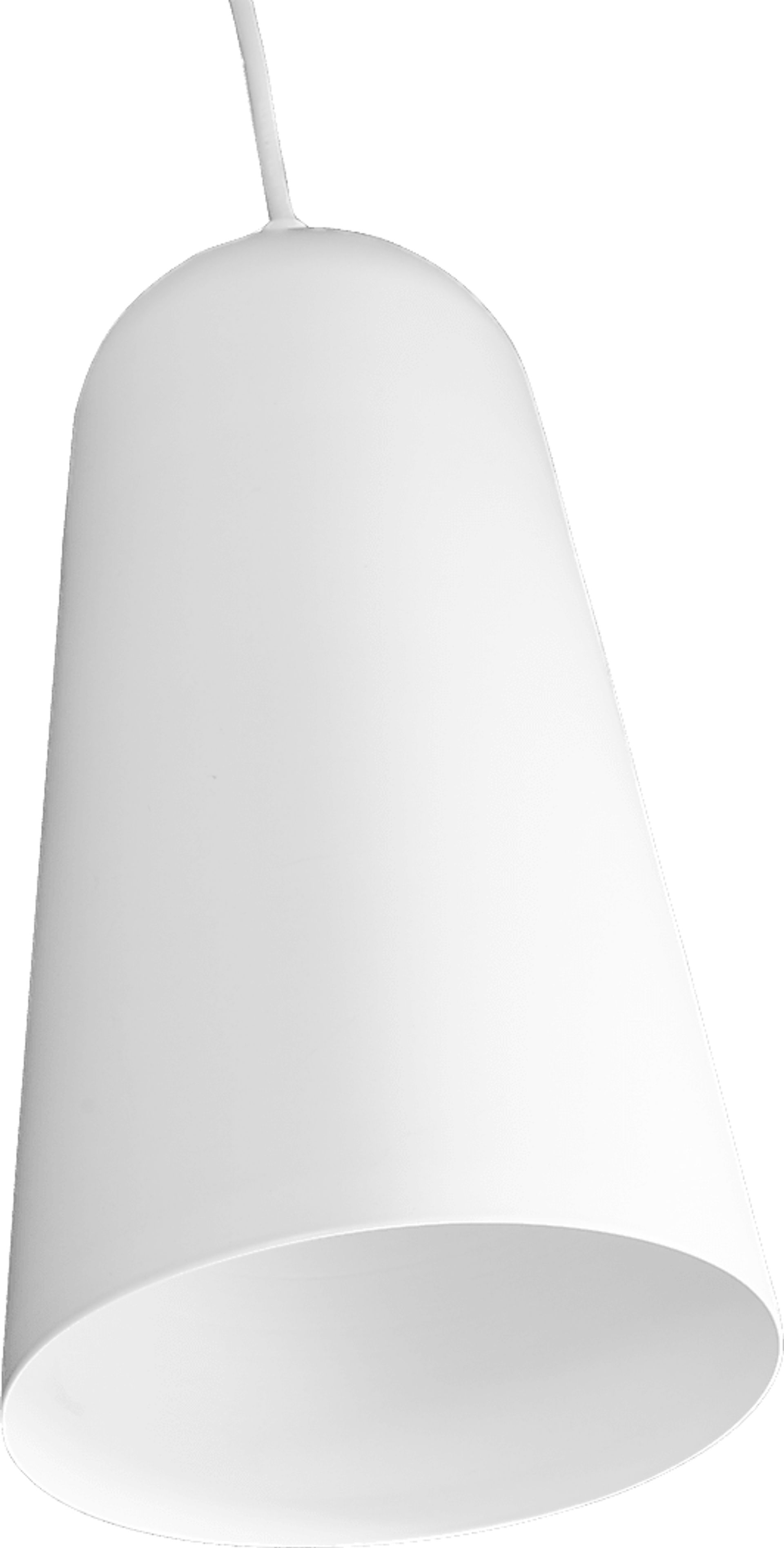 Mendlewood White Chandelier - Image 3