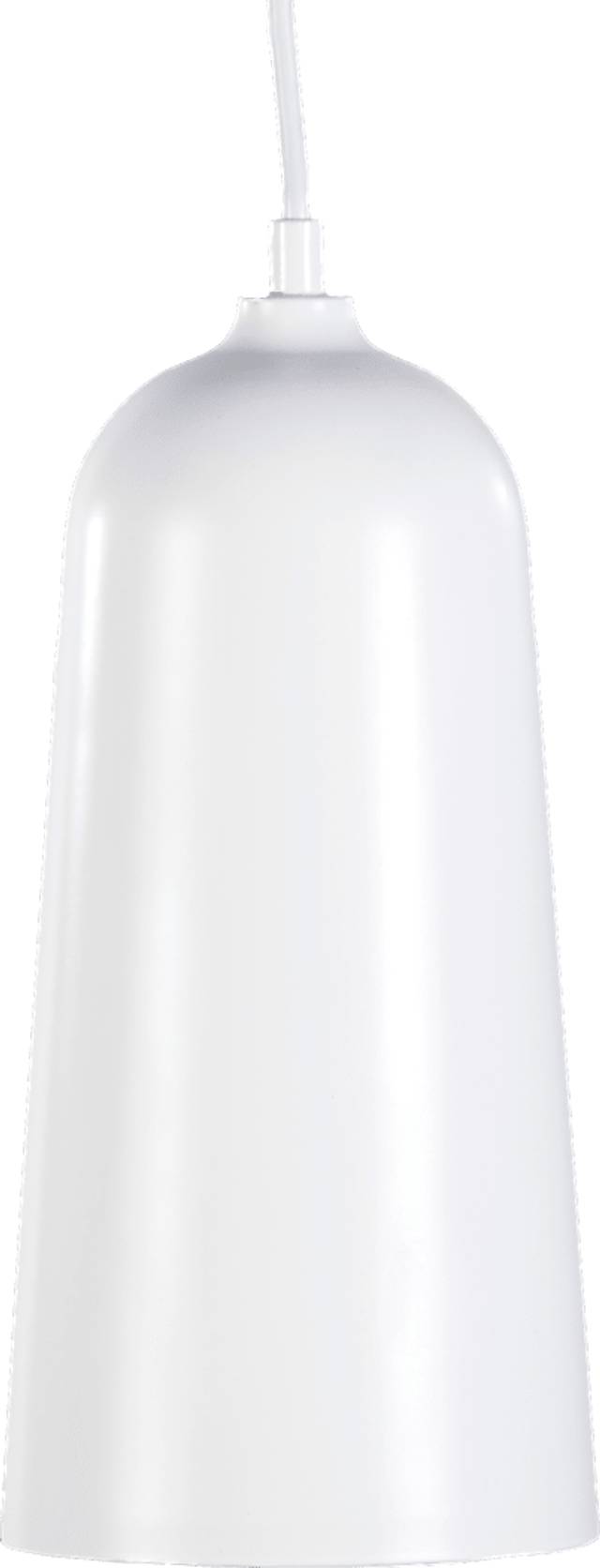 Mendlewood White Chandelier - Thumbnail - Image 1