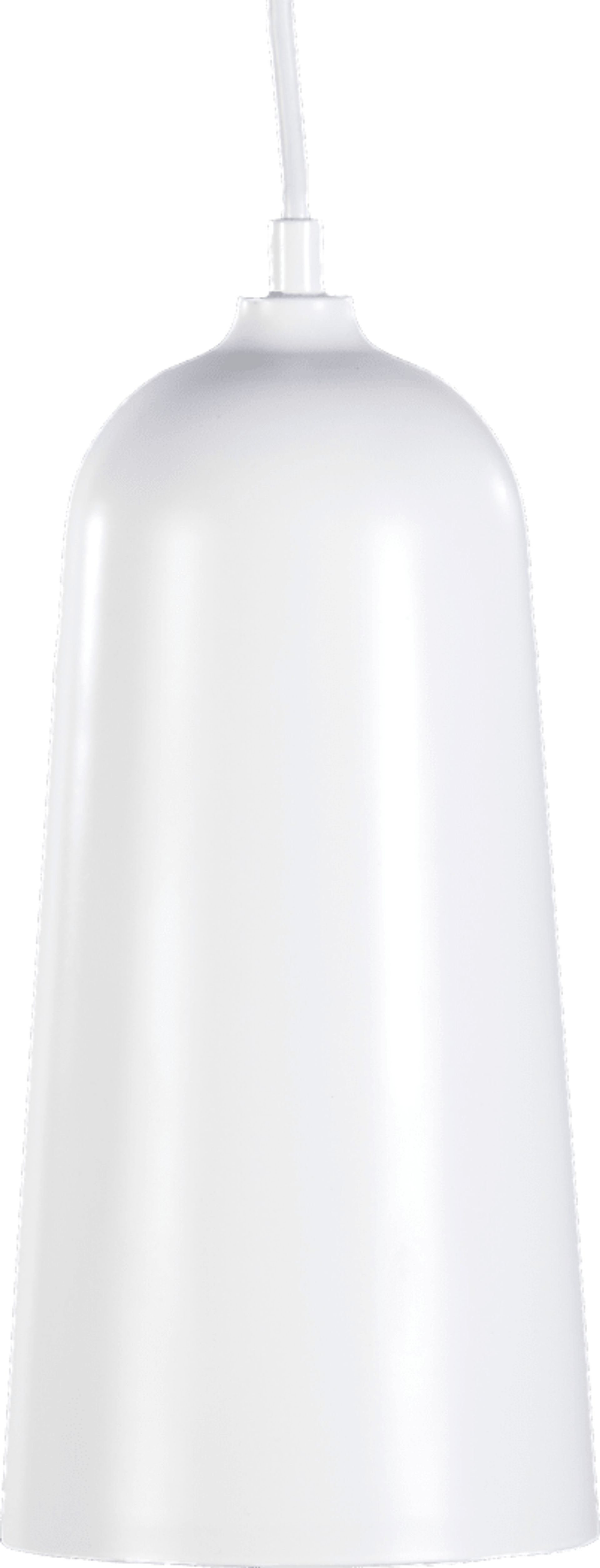 Mendlewood White Chandelier - Image 1