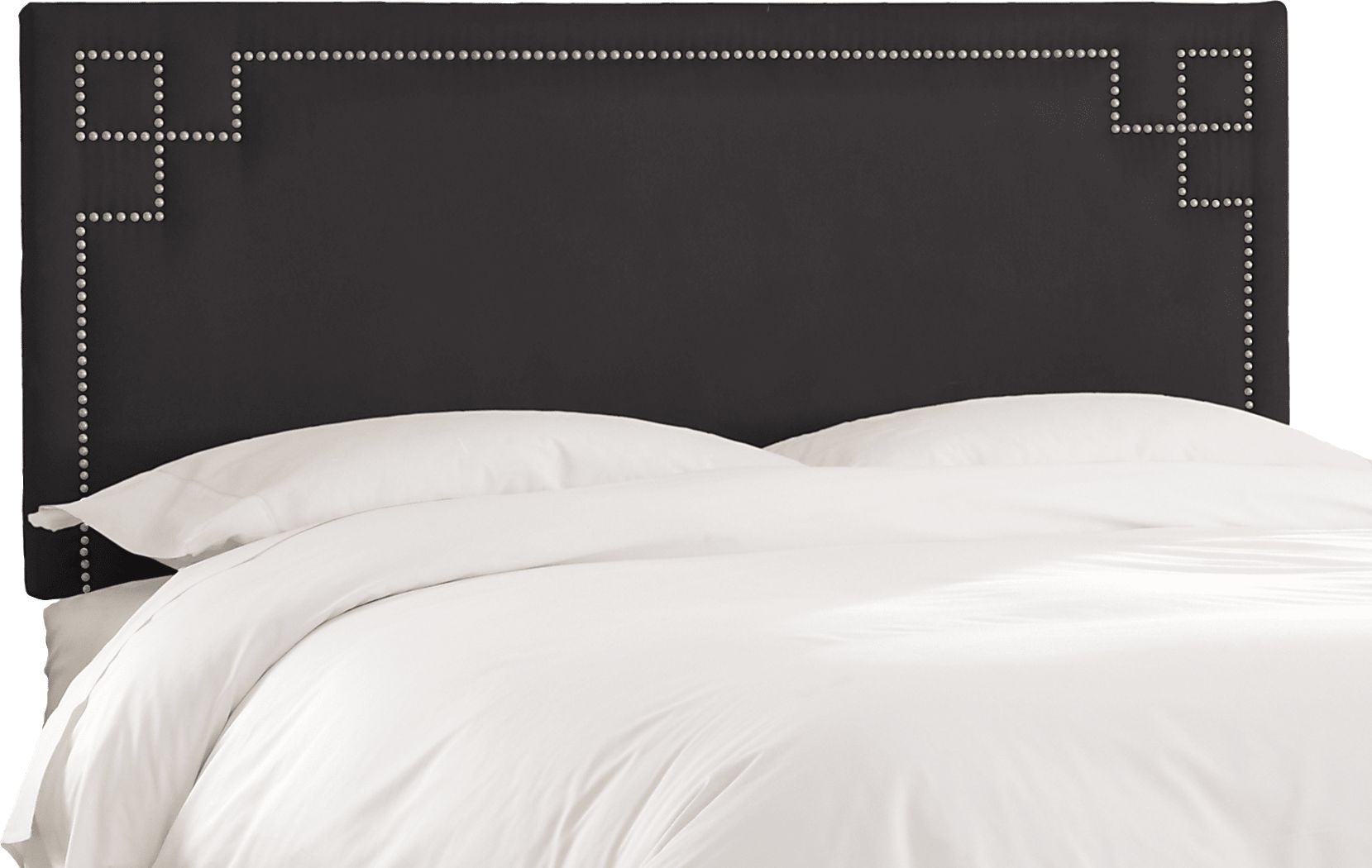 Mendon Bluff Black Black,Colors Twin Headboard | Rooms to Go