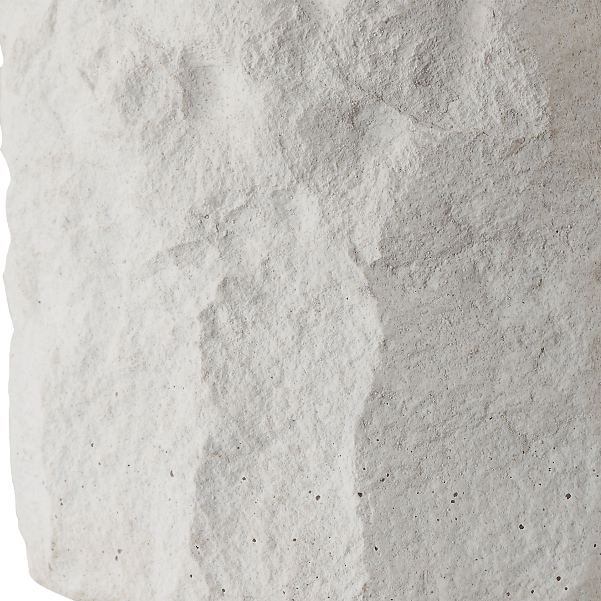 Mendota Drive White Lamp - Image 2