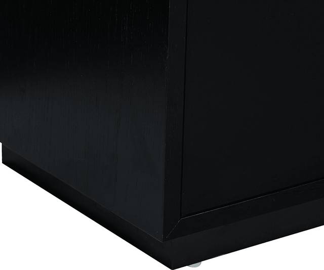 Mendum Black Buffet - Thumbnail - Image 3