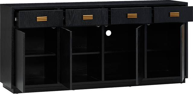 Mendum Black Buffet - Thumbnail - Image 4