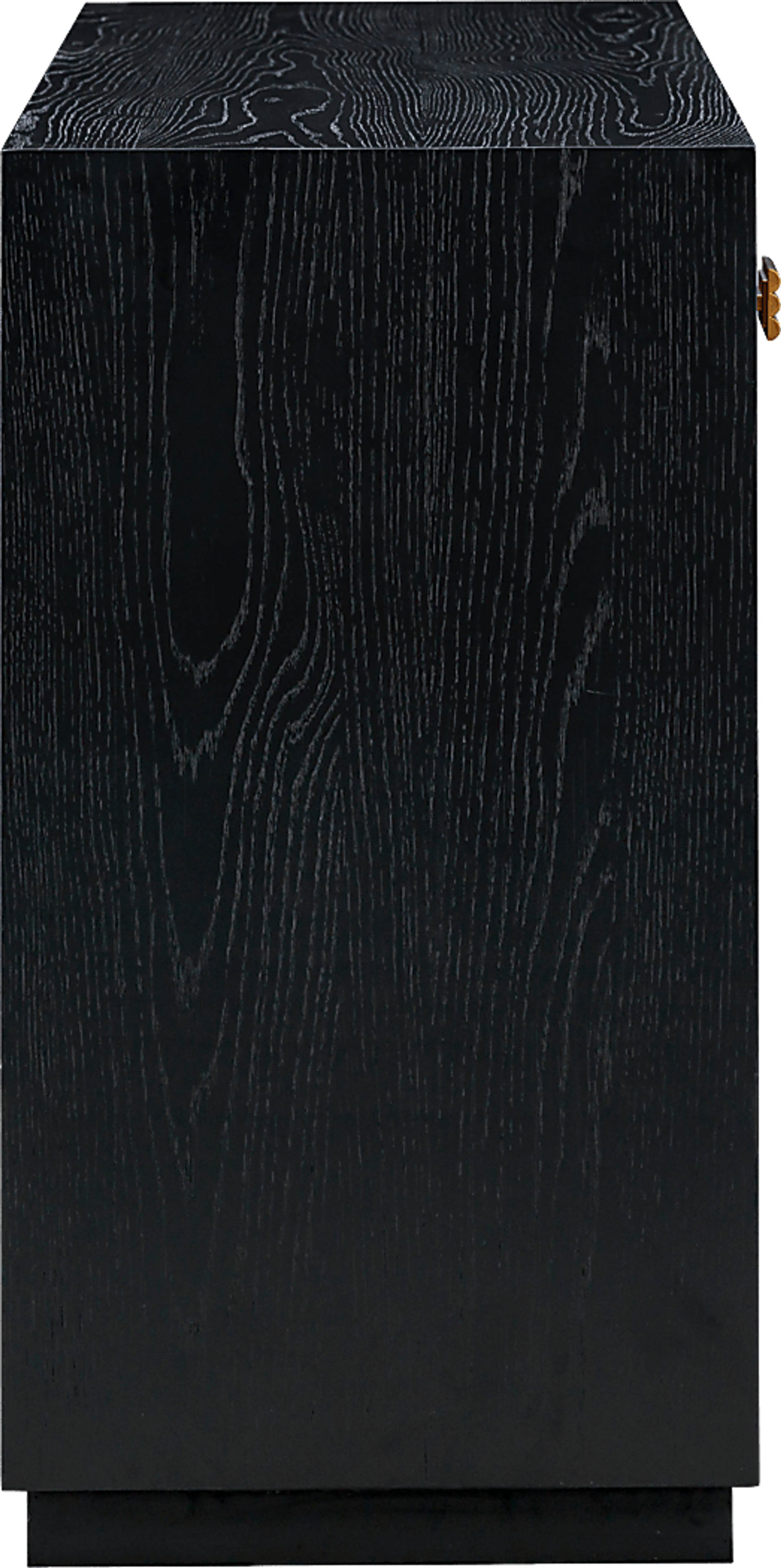Mendum Black Buffet - Image 6