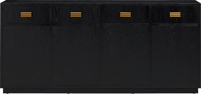 Mendum Black Buffet - Thumbnail - Image 7
