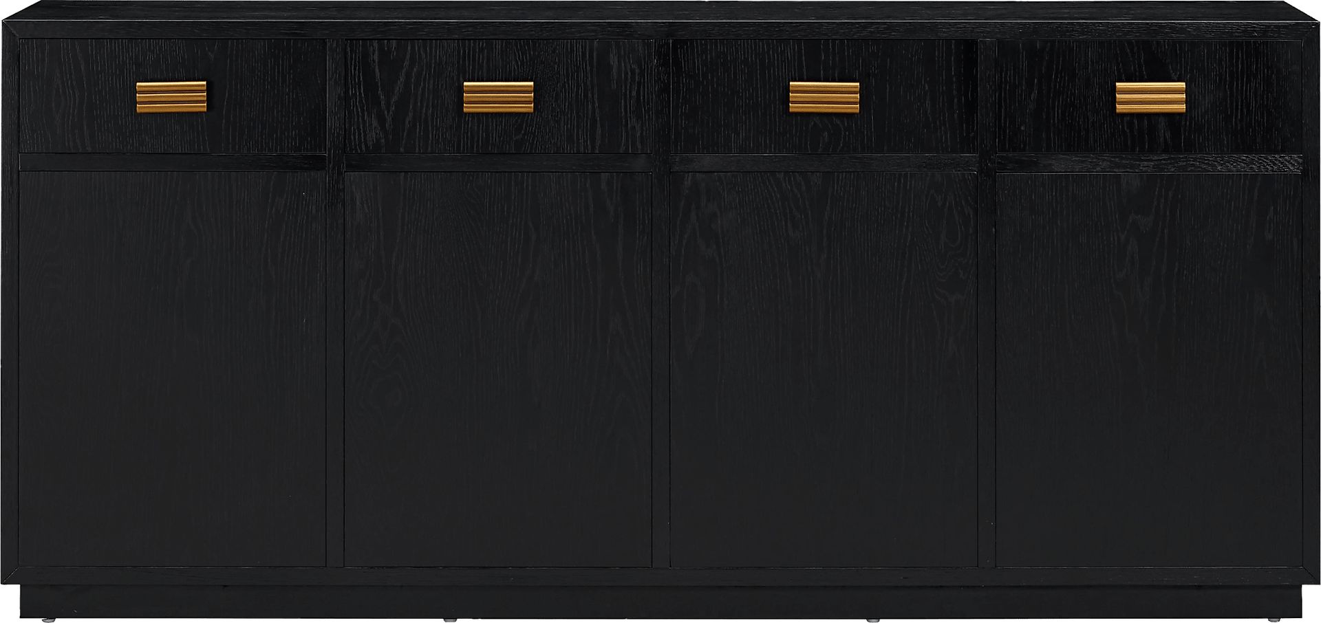 Mendum Black Buffet - Image 7