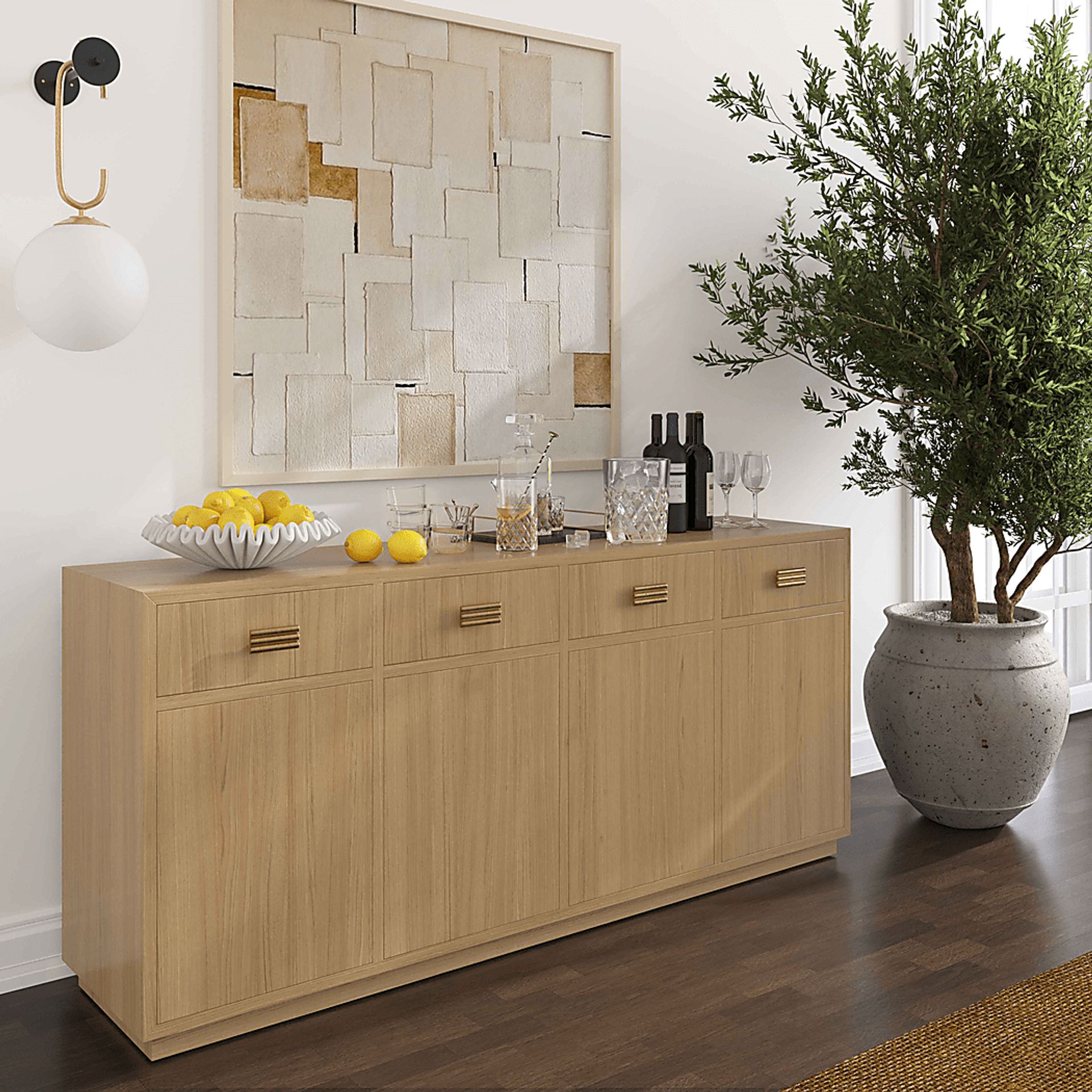 Mendum Natural Buffet - Image 2