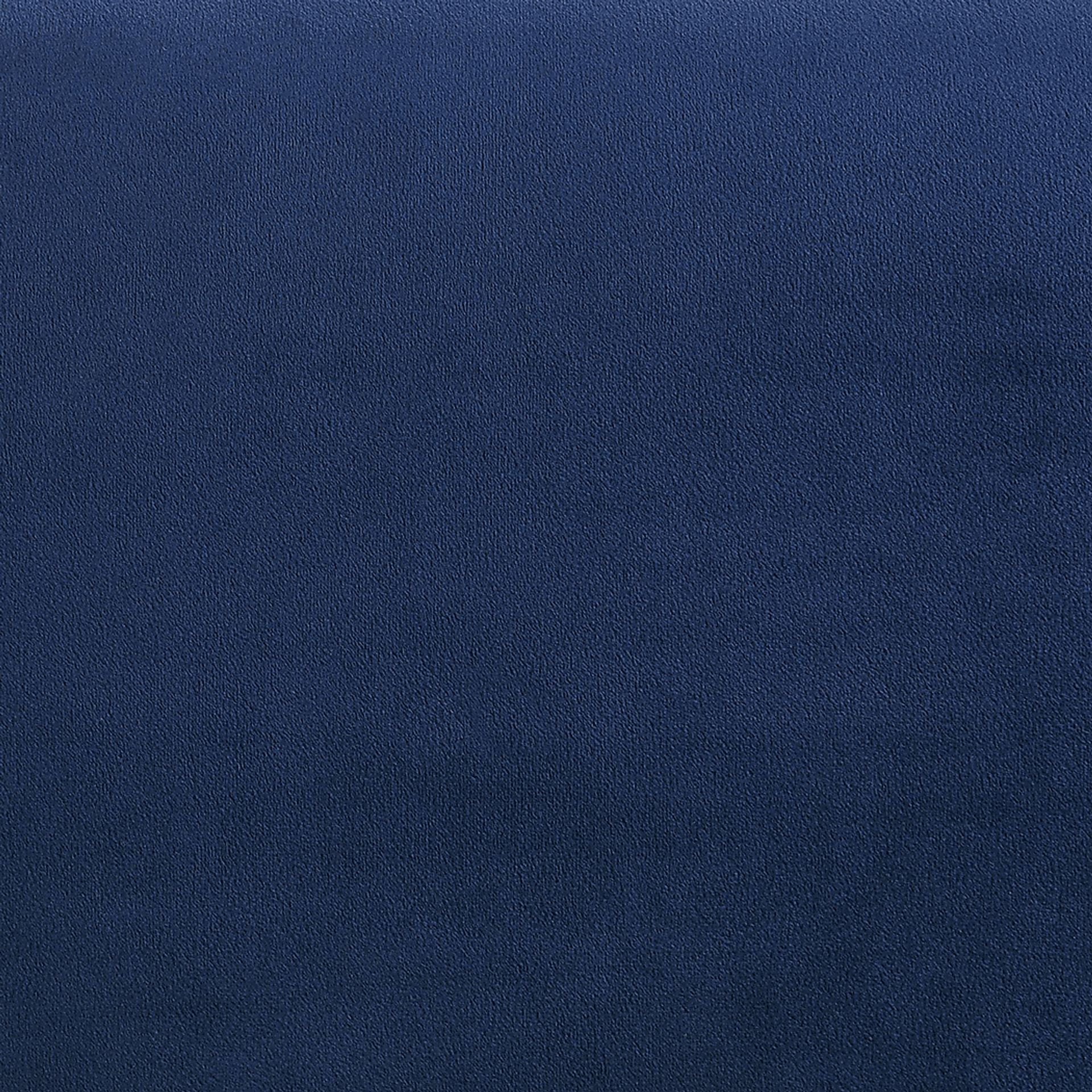 Menna Blue Accent Chair - Image 5