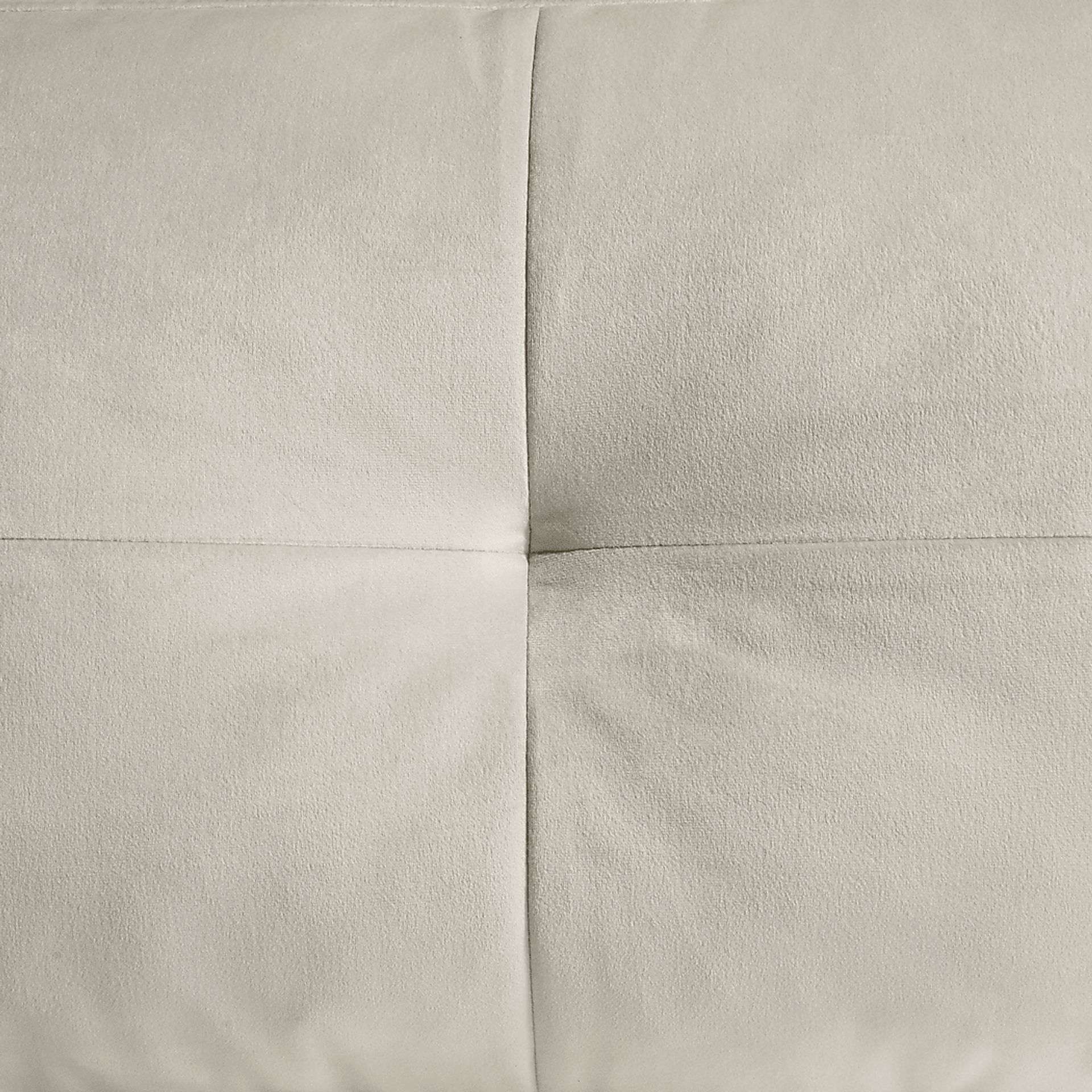 Menna Cream Accent Chair - Image 7