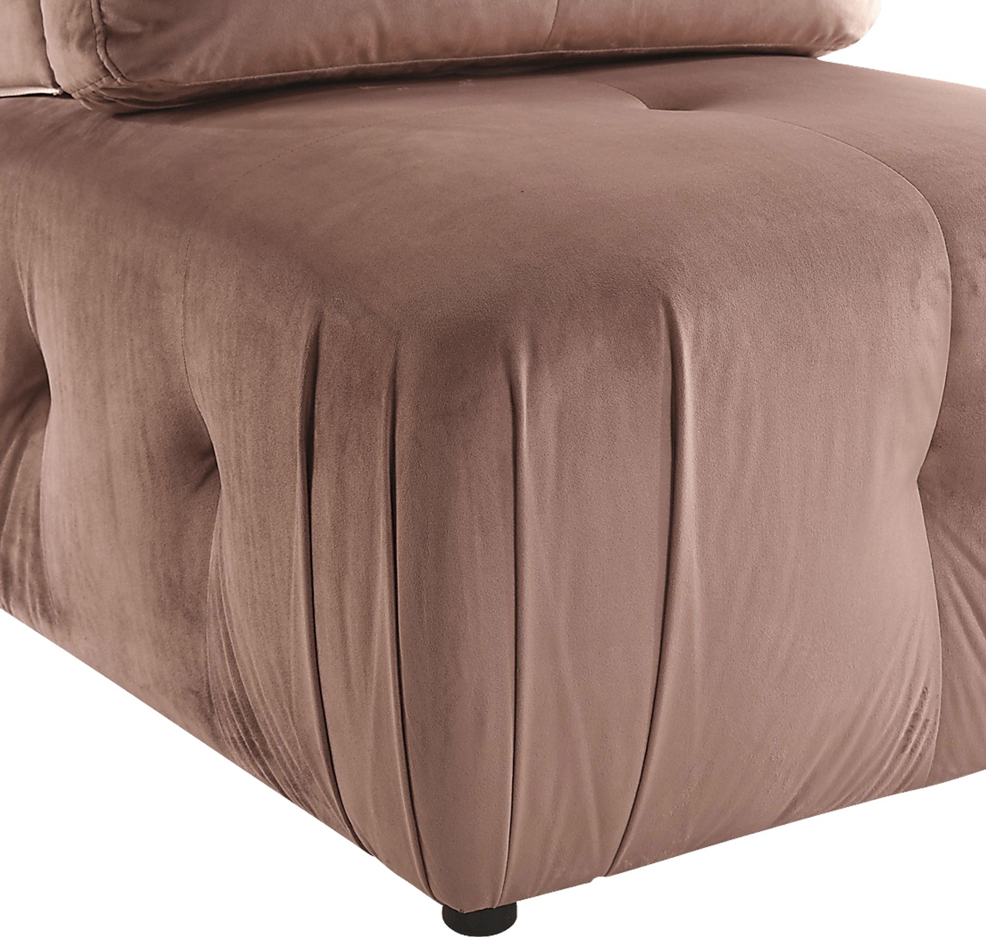 Menna Pink Accent Chair - Image 5