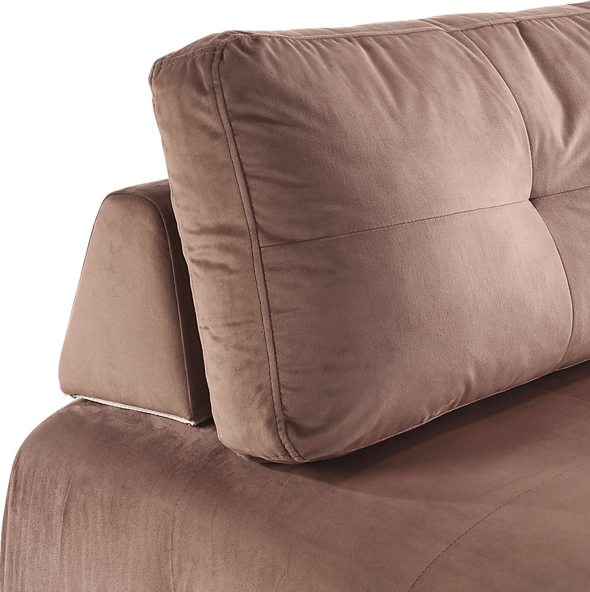 Menna Pink Accent Chair - Image 7