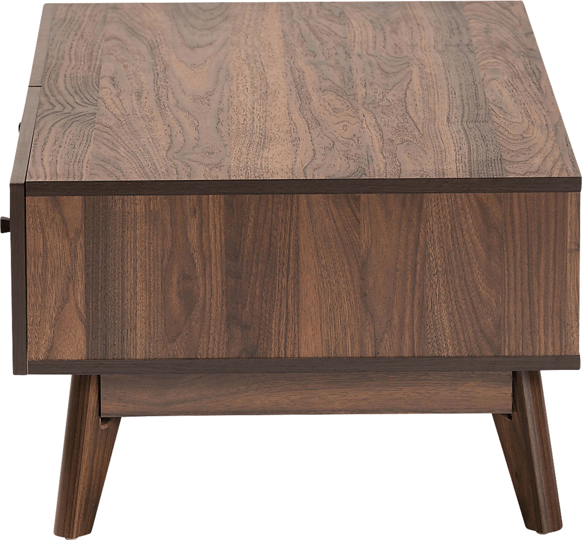 Menominee Brown Cocktail Table - Image 4