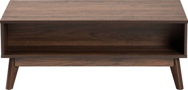 Menominee Brown Cocktail Table - Thumbnail - Image 6