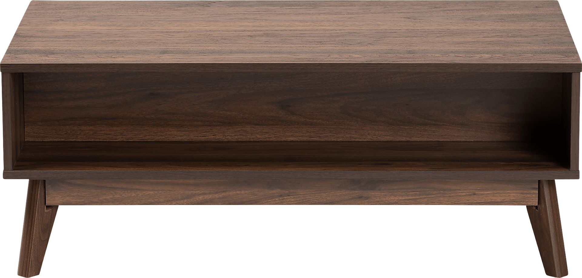 Menominee Brown Cocktail Table - Image 6