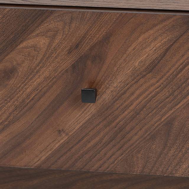 Menominee Brown Cocktail Table - Thumbnail - Image 7