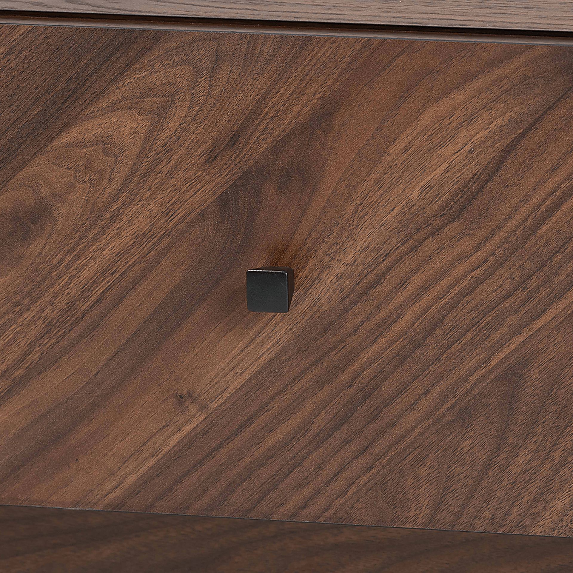 Menominee Brown Cocktail Table - Image 7