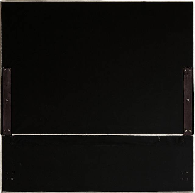 Mensano Beige King Bed - Thumbnail - Image 5