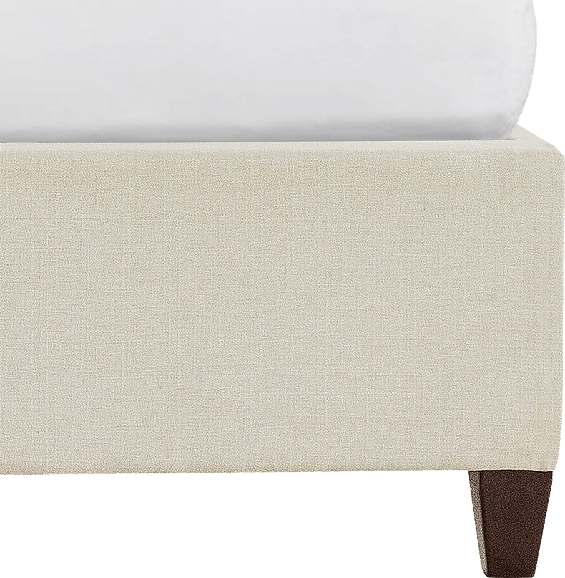 Mensano Beige King Bed - Image 7