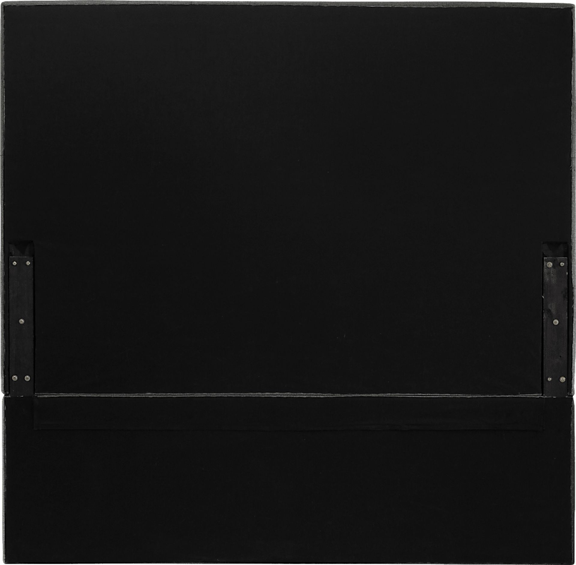 Mensano Charcoal Queen Bed - Image 5