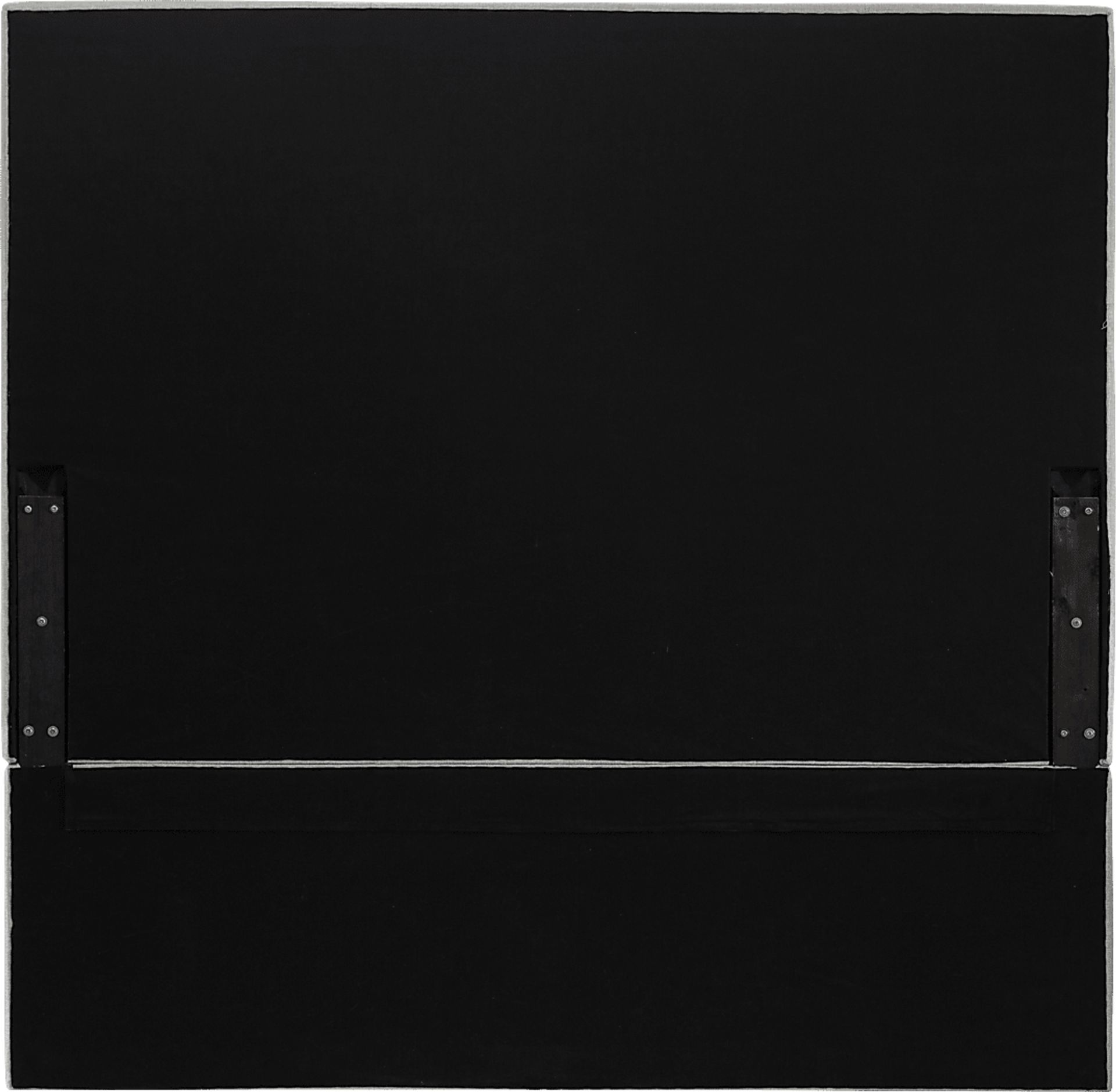 Mensano Gray King Bed - Image 5