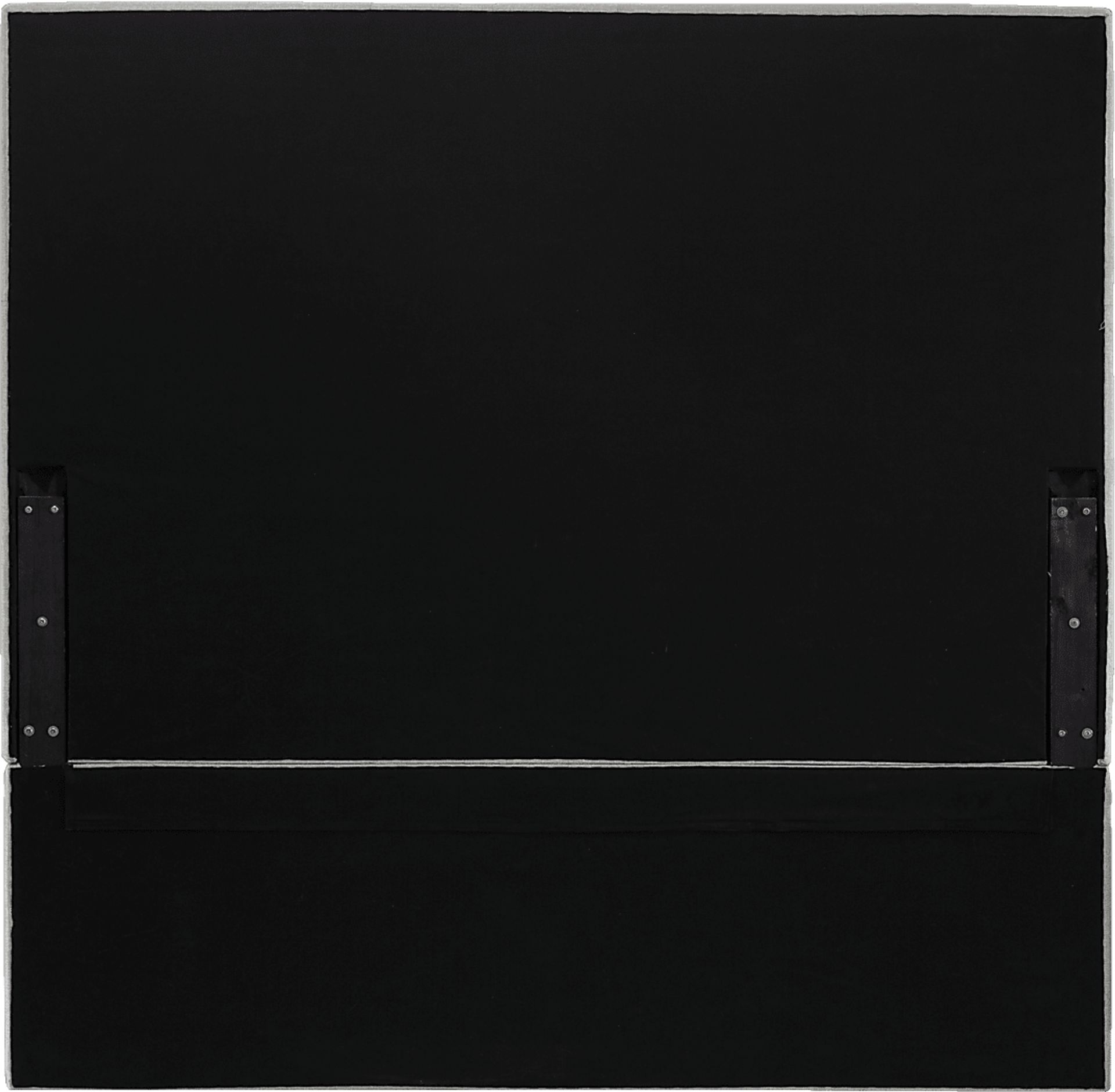 Mensano Gray Queen Bed - Image 4