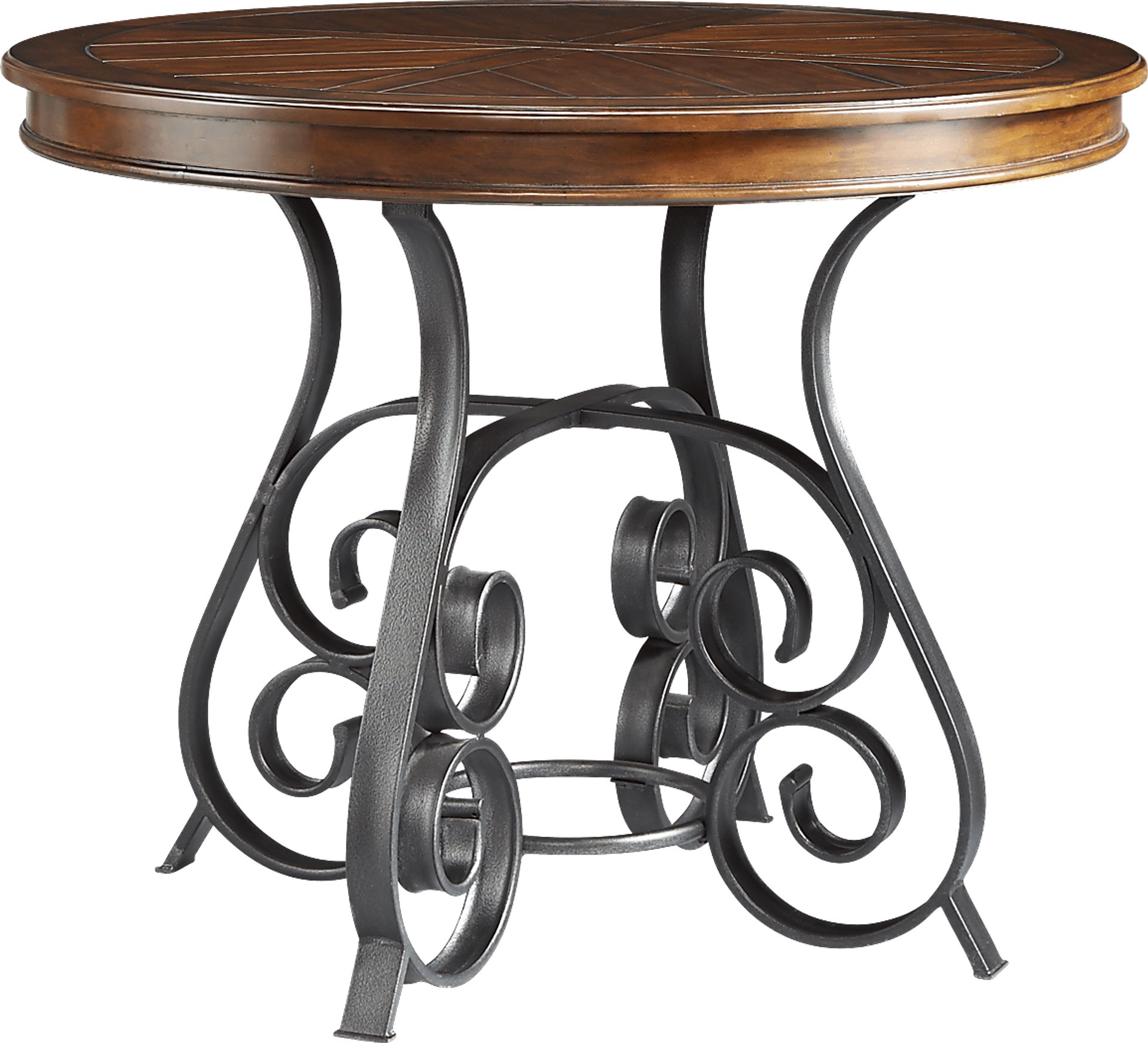 Menton Terrace Counter Height Dining Table - Image 1