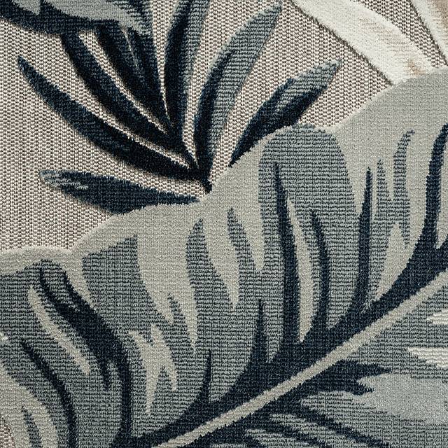 Mepini Cream 7'9 x 9'9 Indoor/Outdoor Rug - Thumbnail - Image 3
