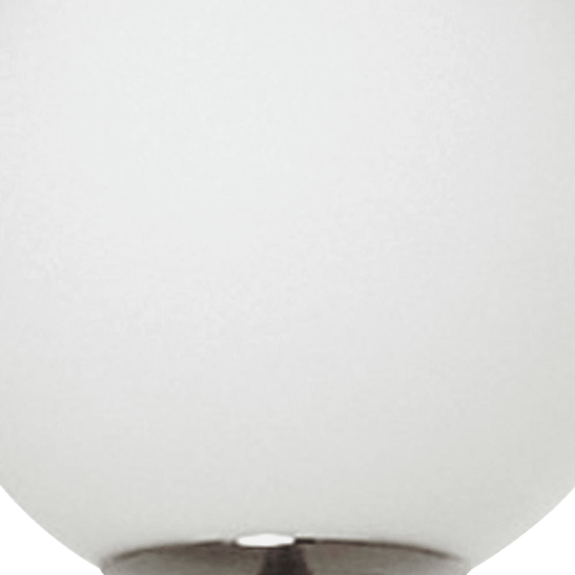 Meraiya Black Floor Lamp - Image 3