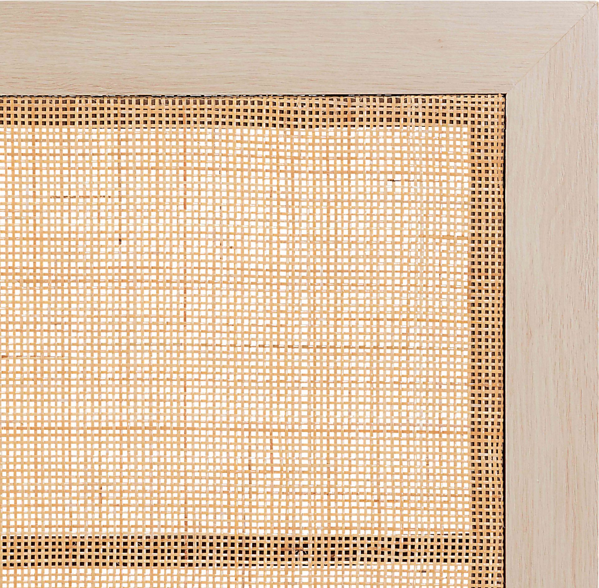 Mercurey Light Brown Queen Headboard - Image 5