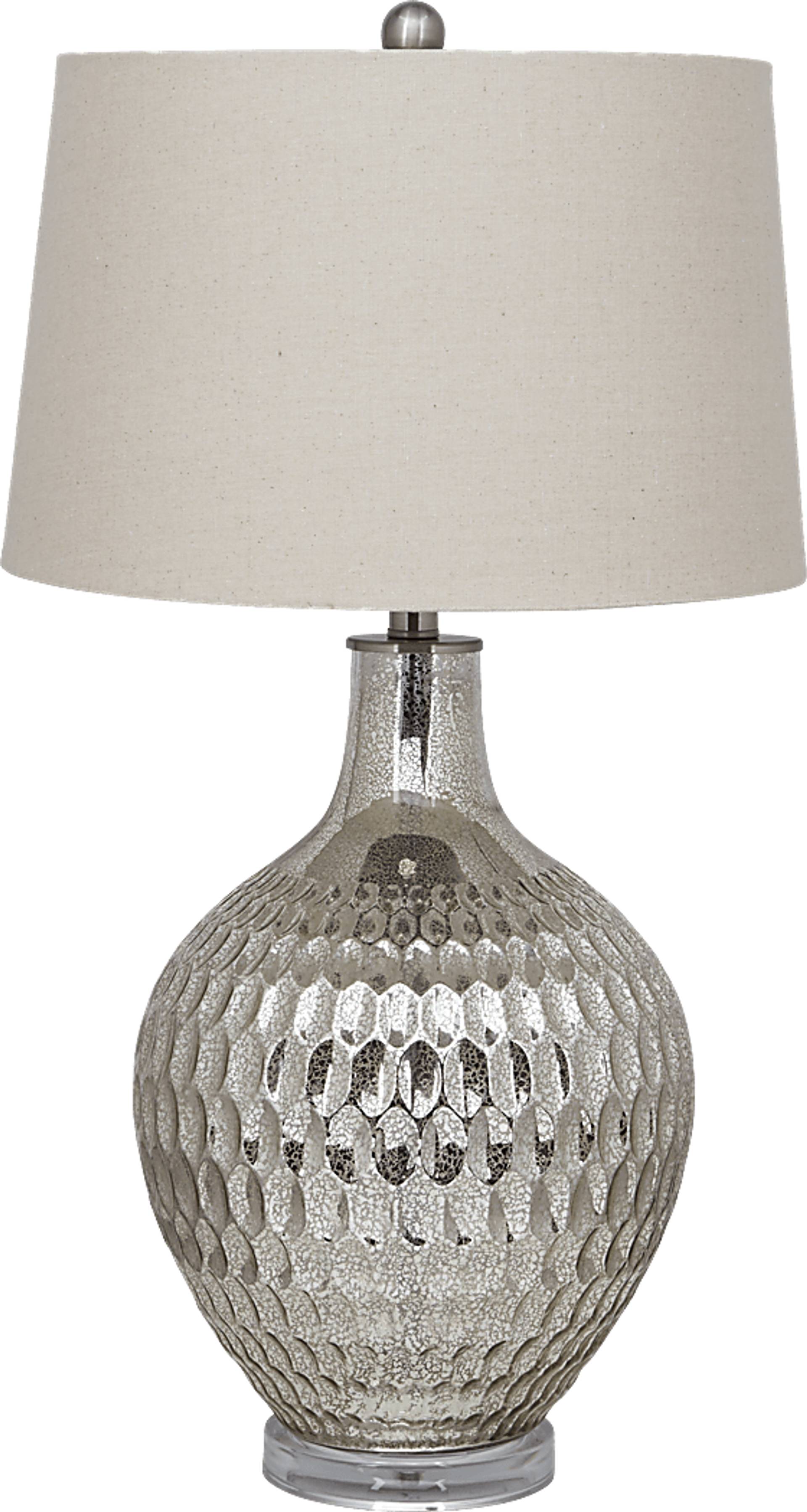 lamp