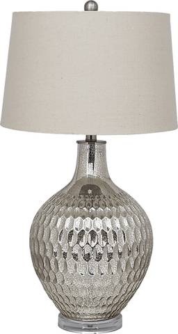 lamp