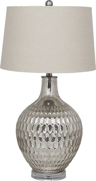 lamp