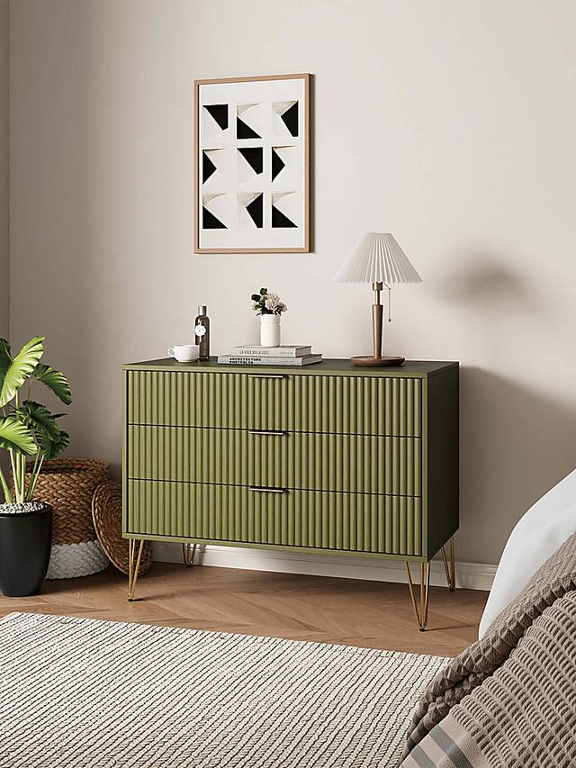 Mereline Gray Cocktail Table - Thumbnail - Image 2