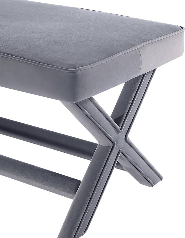 Mereline Gray Cocktail Table - Thumbnail - Image 3