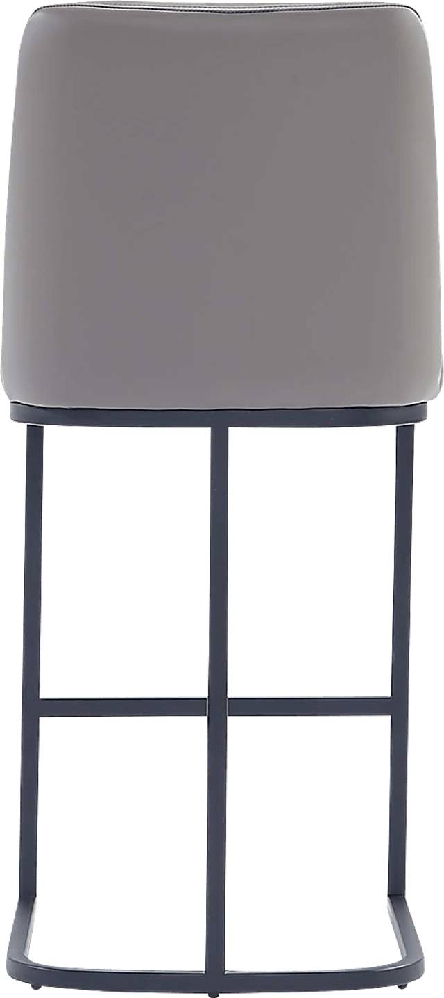 Mereline Gray Cocktail Table - Thumbnail - Image 7