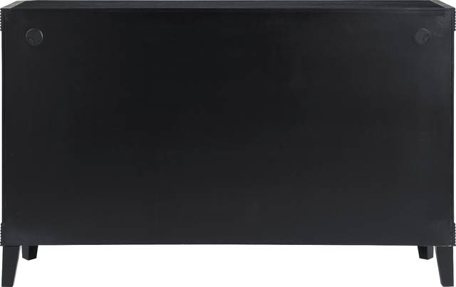 Merewood Silver Accent Cabinet - Thumbnail - Image 5