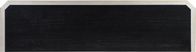 Merewood Silver Accent Cabinet