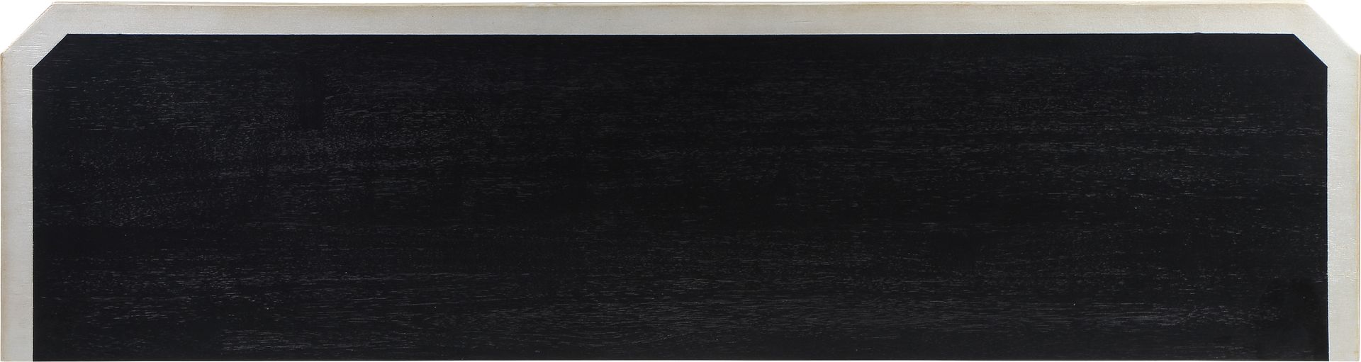 Merewood Silver Accent Cabinet - Image 6