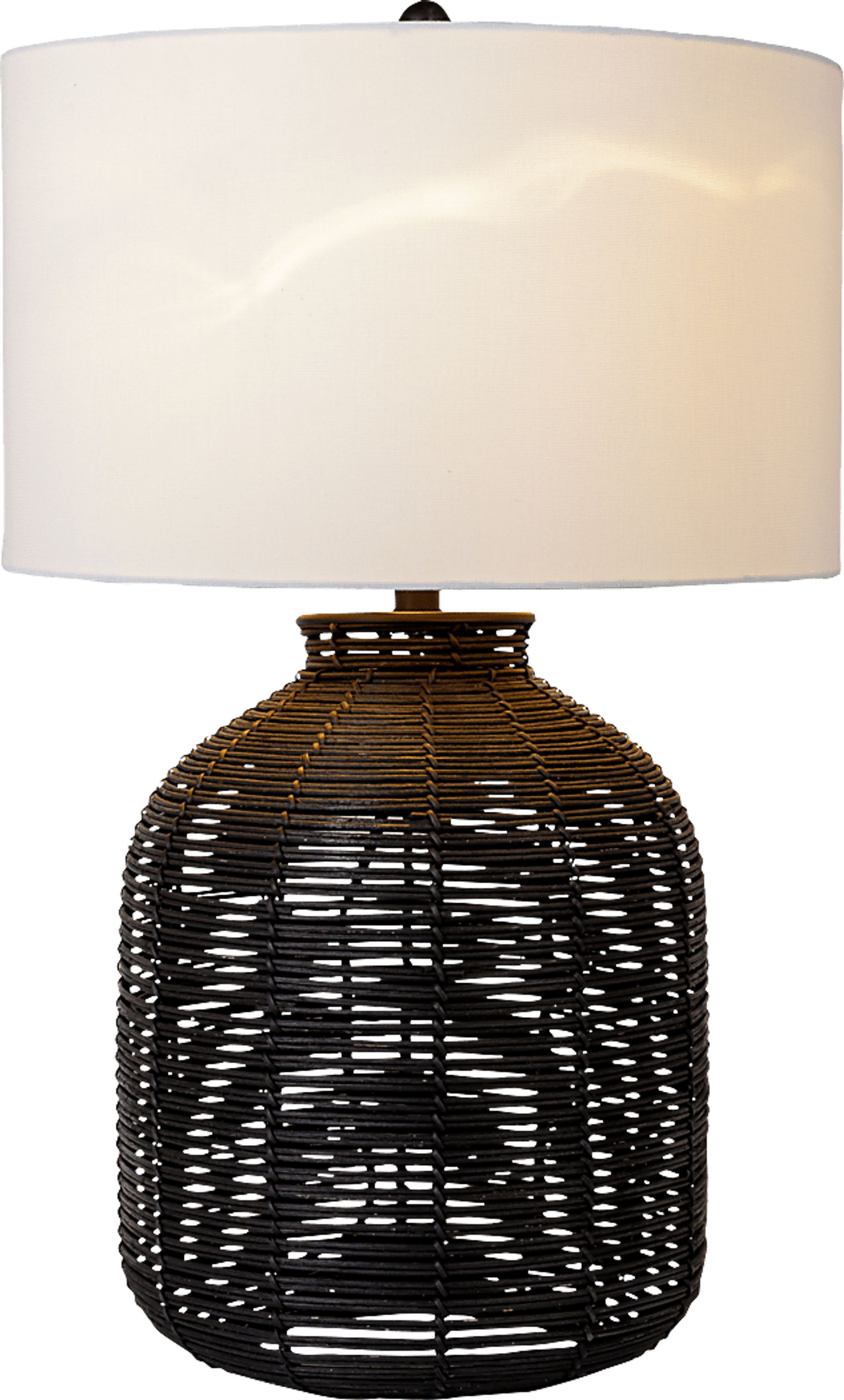 Merimac Moor Black Lamp - Image 3