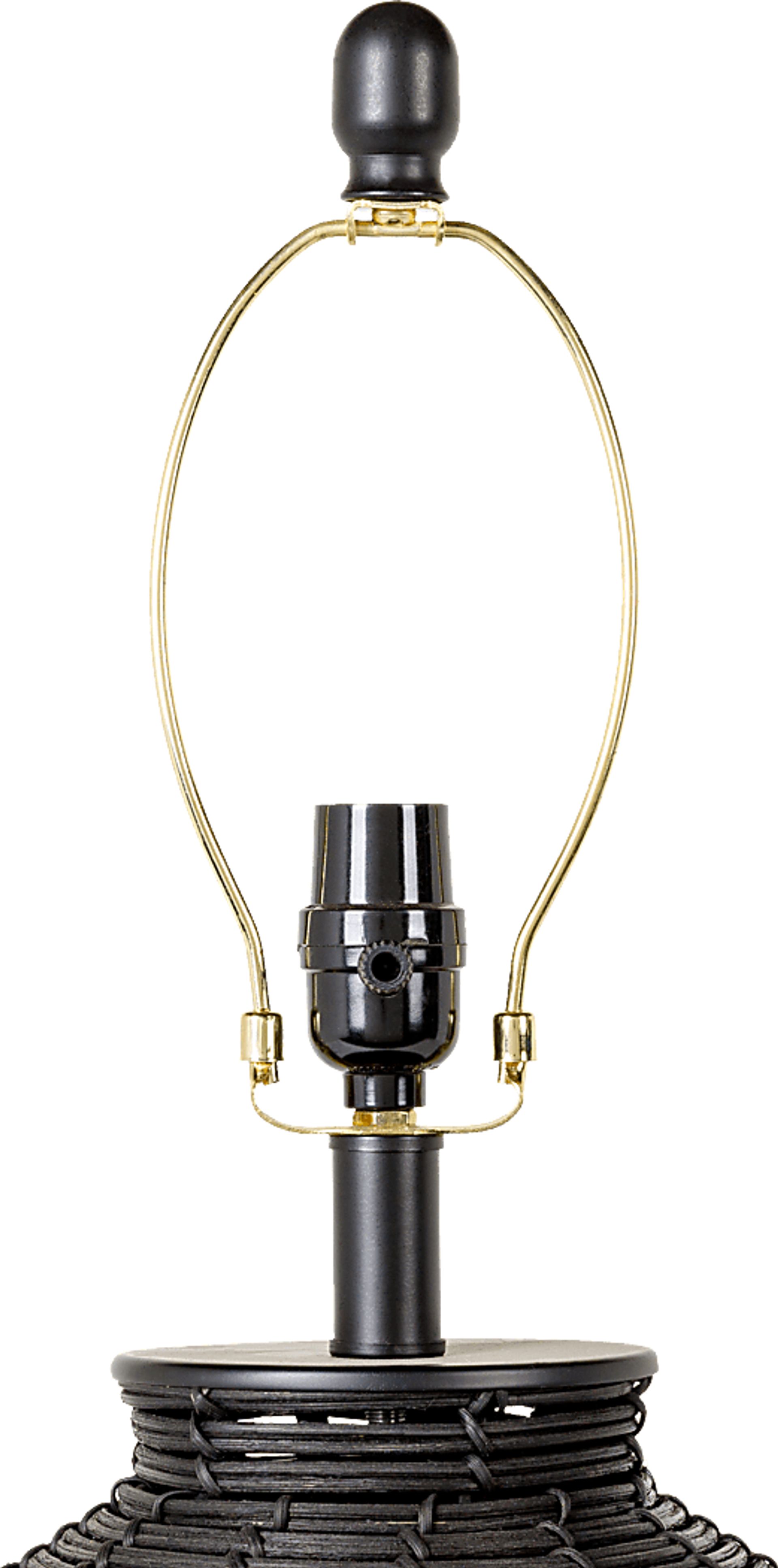 Merimac Moor Black Lamp - Image 5