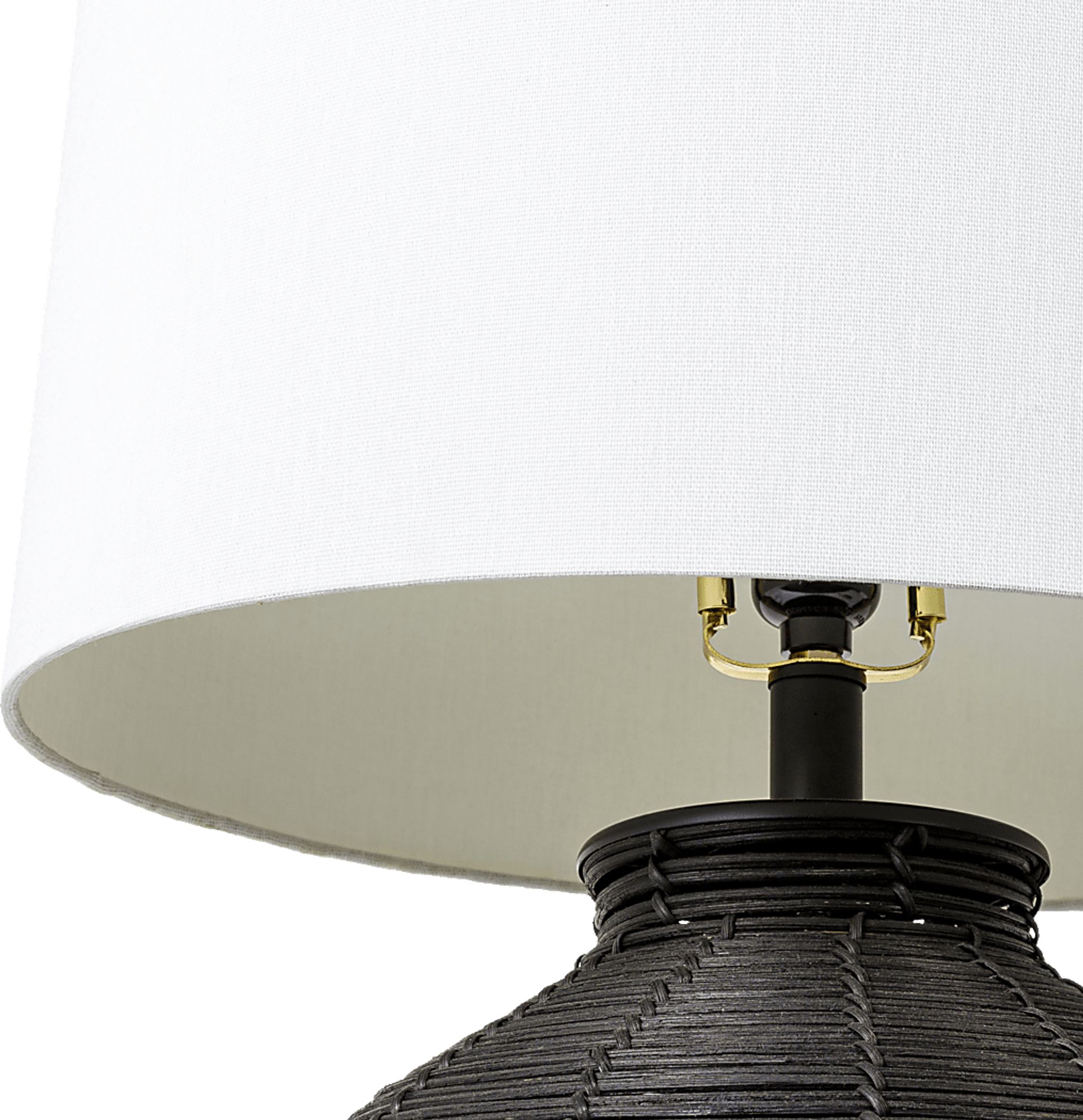 Merimac Moor Black Lamp - Image 6