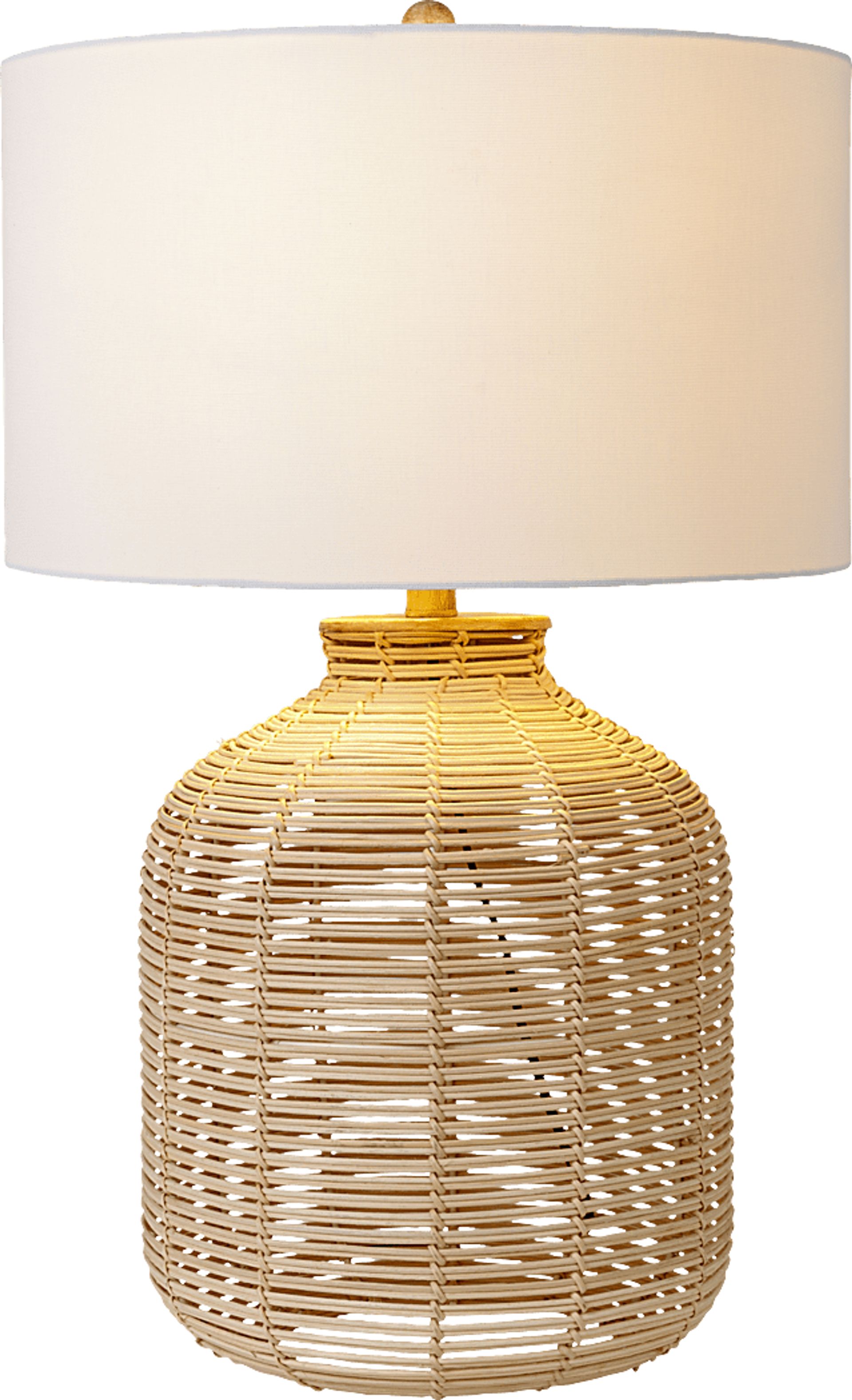 Merimac Moor Natural Lamp - Image 3