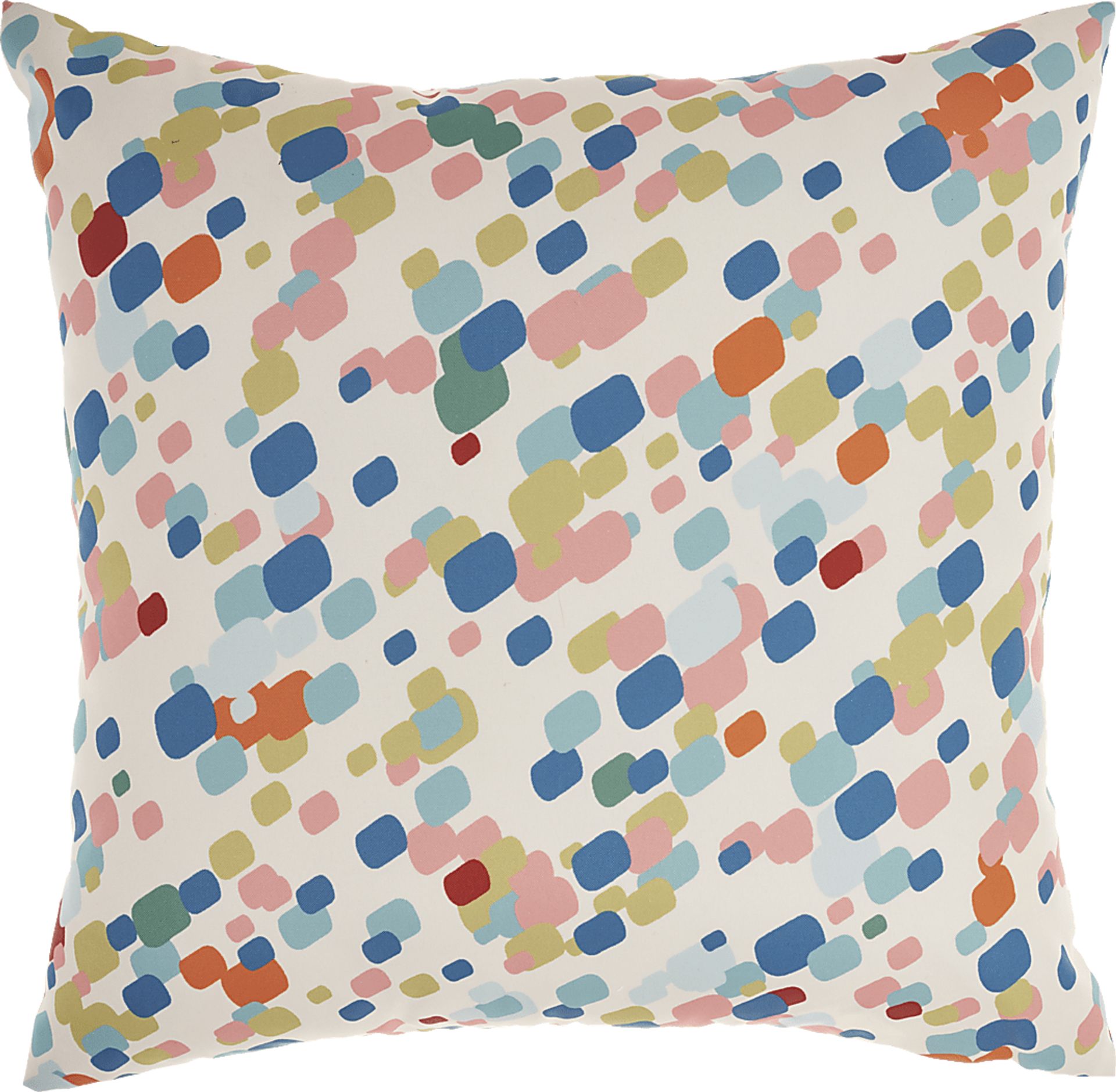 Merith Multi Indoor/Outdoor Accent Pillow - Image 6