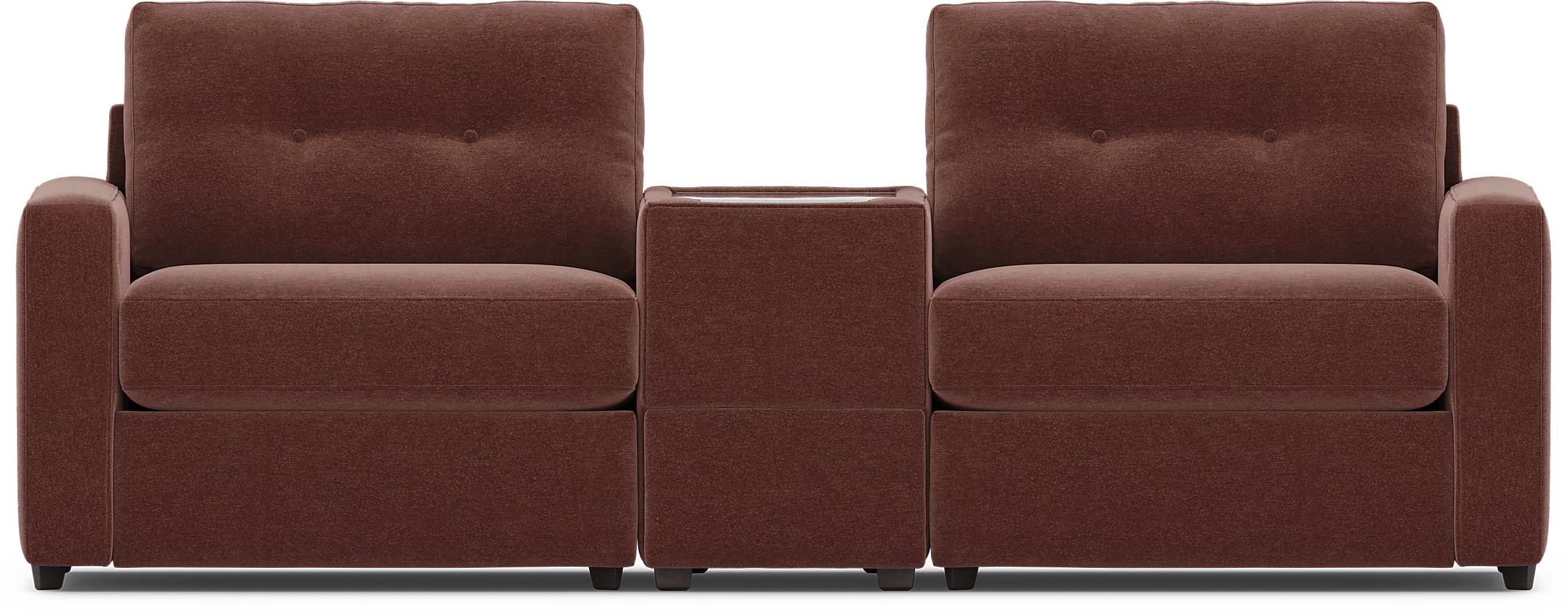 Drew & Jonathan ModularOne Sectional - Thumbnail 4
