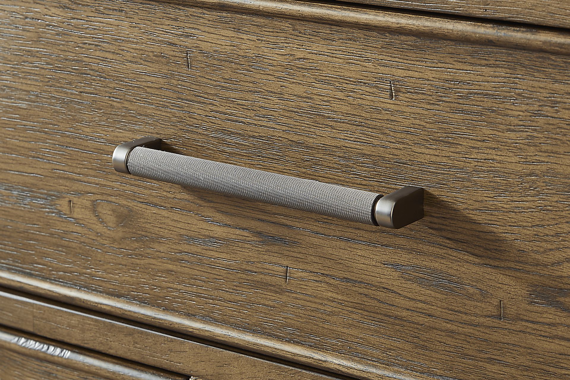 Merna Falls Oak Server - Image 4