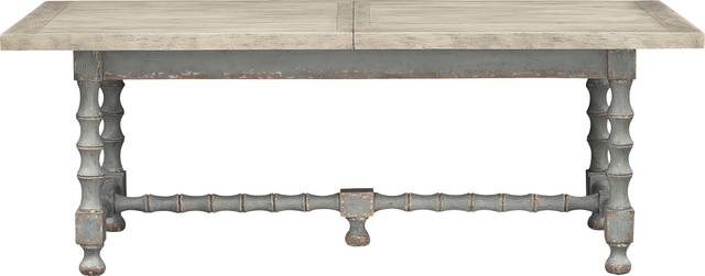 Merribrook Brown Dining Table - Thumbnail - Image 12