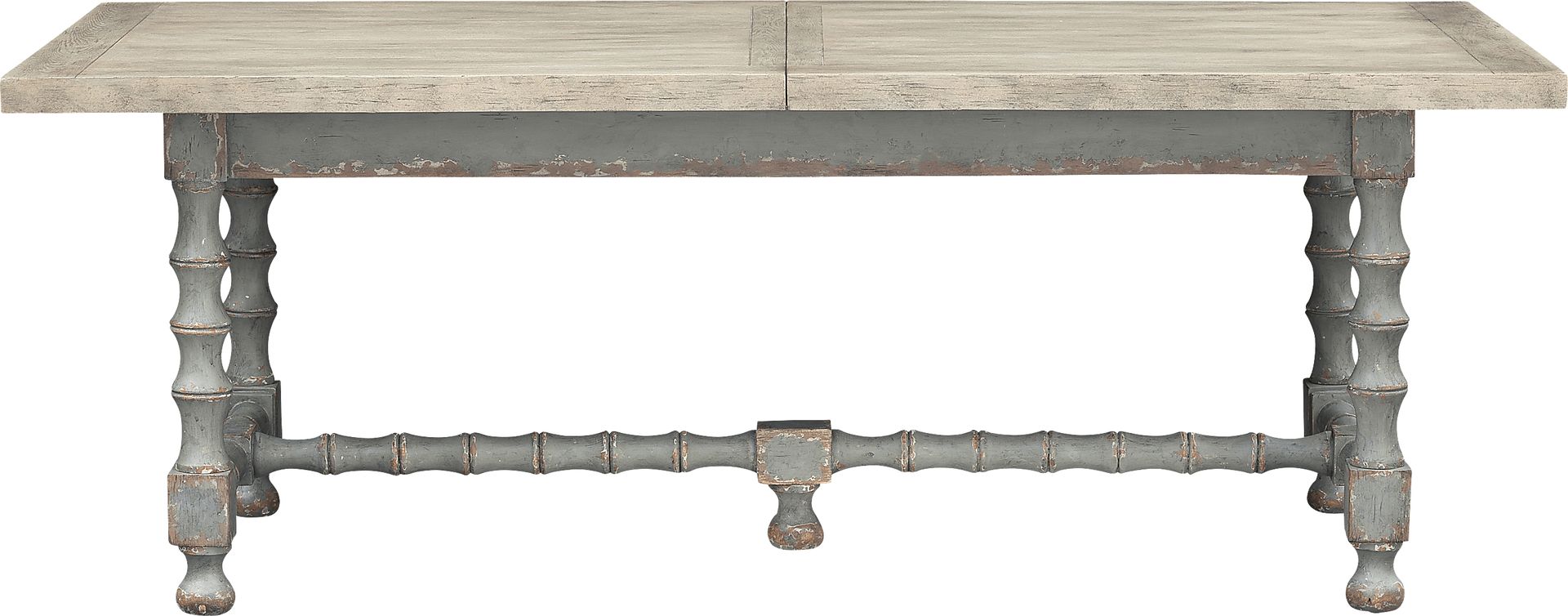 Merribrook Brown Dining Table - Image 12