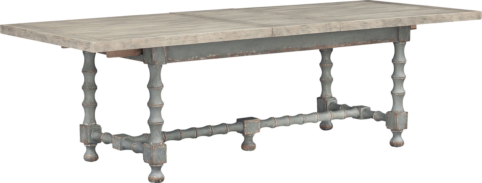 Merribrook Brown Dining Table - Image 13